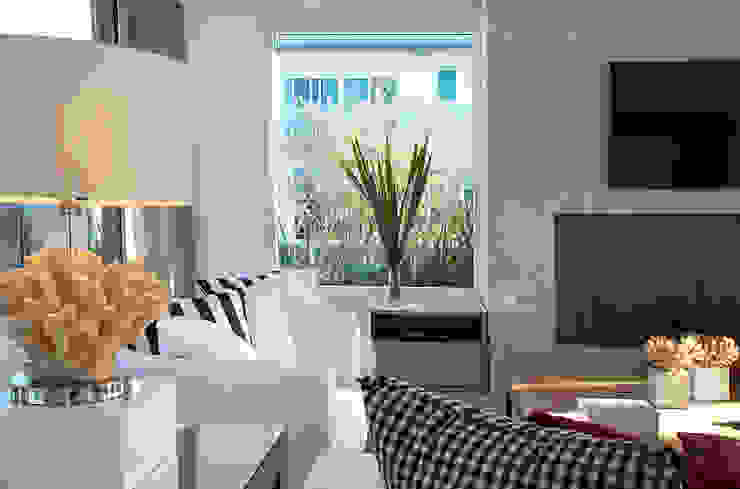 Salas de estar clássicas por Luciano Teston Clássico