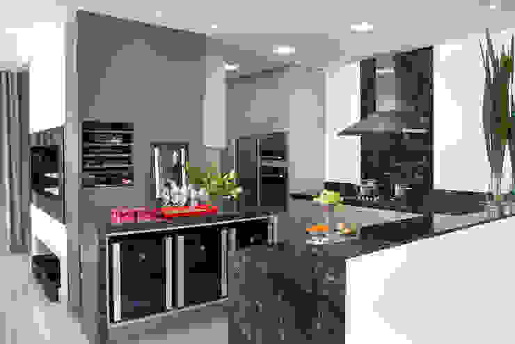 Cozinhas clássicas por Luciano Teston Clássico