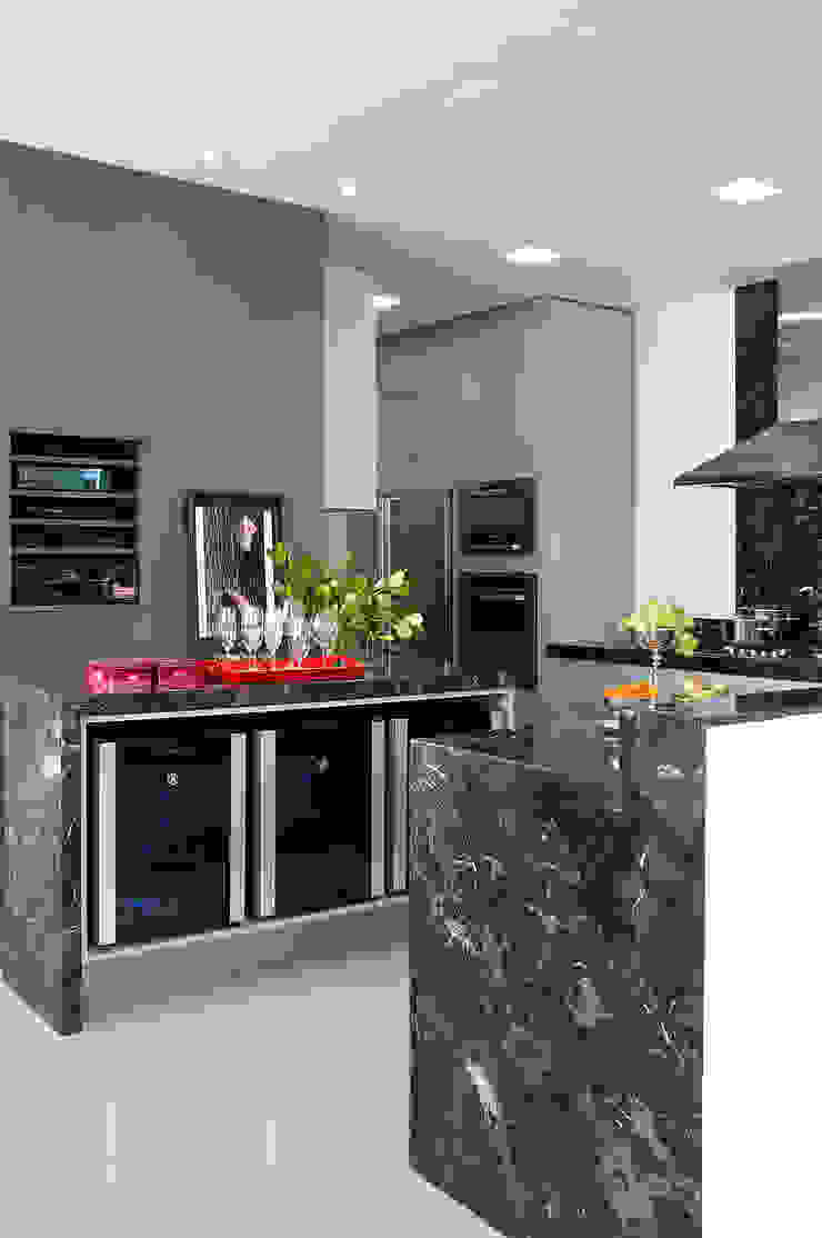 Cozinhas clássicas por Luciano Teston Clássico