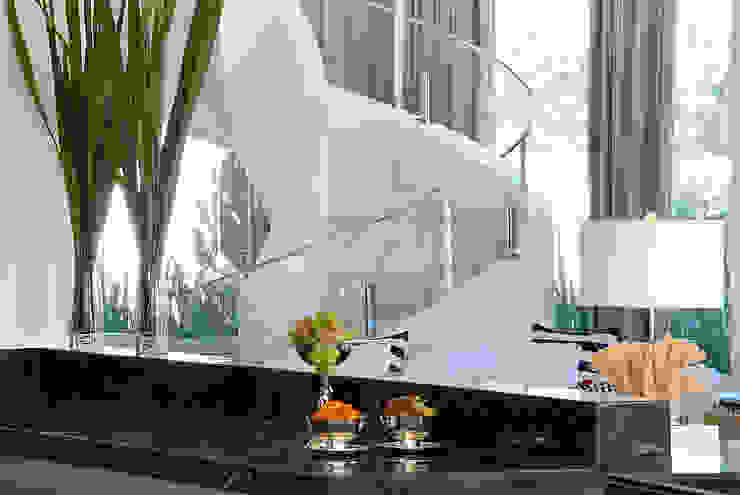 Salas de estar clássicas por Luciano Teston Clássico