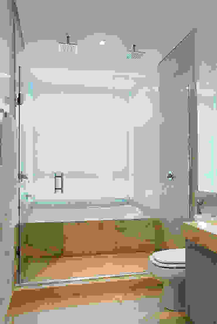 Casas de banho clássicas por Luciano Teston Clássico