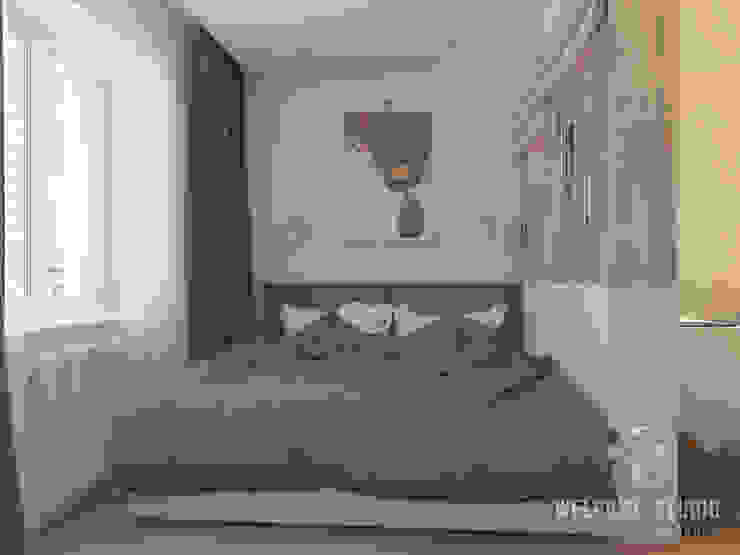 Мастерская дизайна Welcome Studio Salas / recibidores