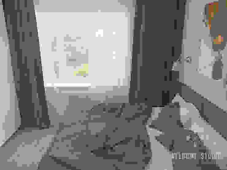 Мастерская дизайна Welcome Studio Salas / recibidores