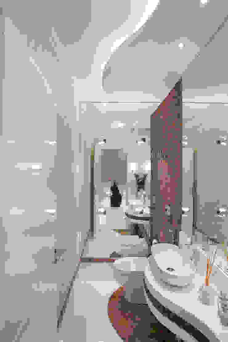 Bu dokunuşlarla daha güzel bir banyo mümkün! | homify