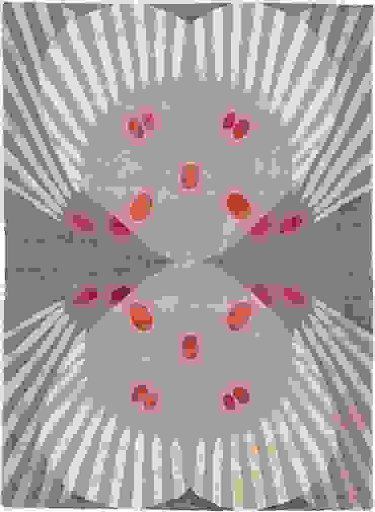 Deirdre Dyson BUTTERFLY rug collection homify