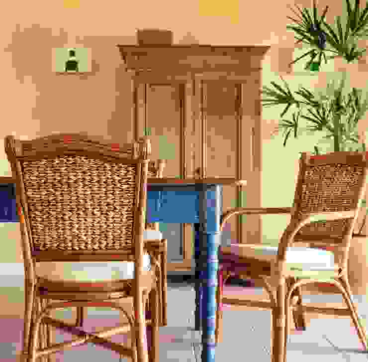 Ideas for a Goainspired home decor homify