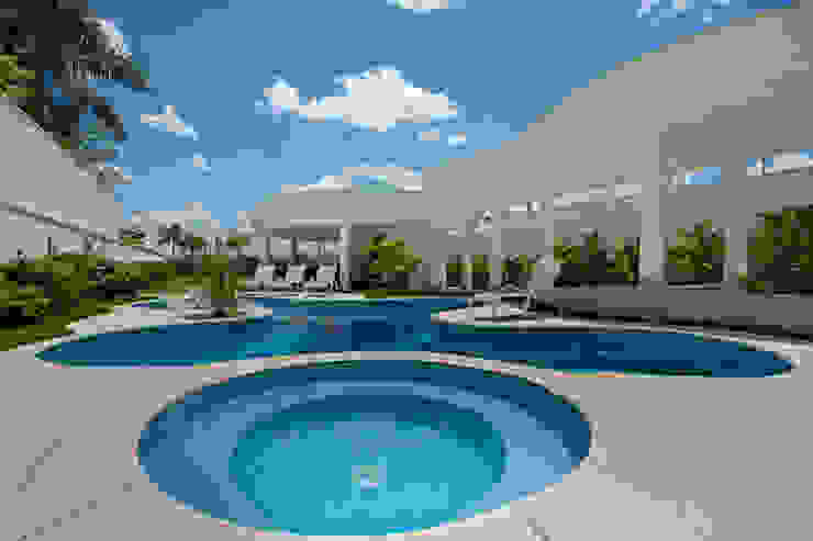 Uma Piscina Para Cada Signo Homify