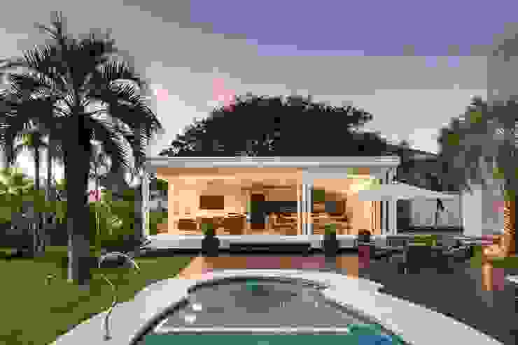 7 Modelos De Quiosques Perfeitos Para O Quintal Homify