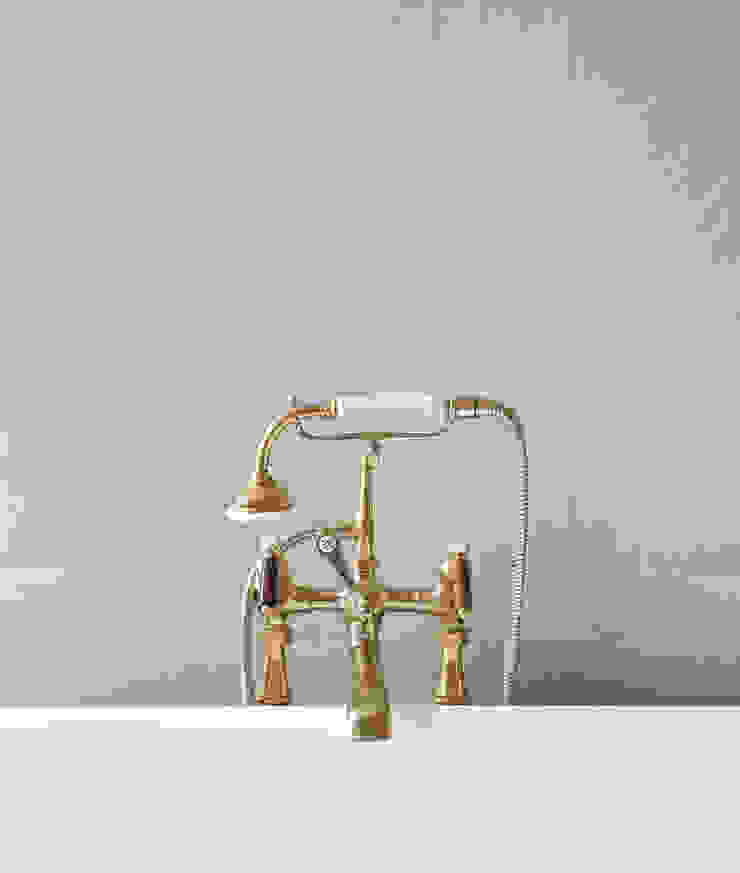 ريفي  تنفيذ Drummonds Bathrooms, بلدي   