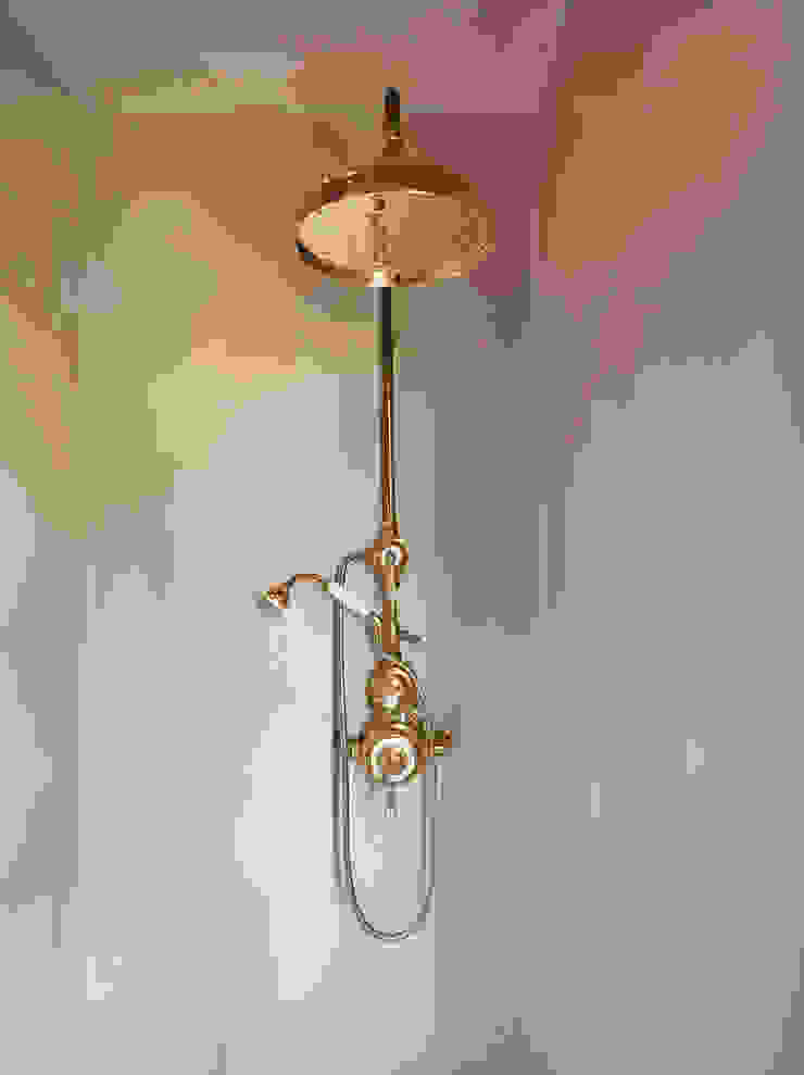 الحد الأدنى  تنفيذ Drummonds Bathrooms, تبسيطي   