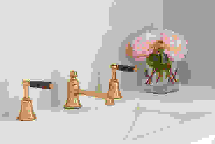 انتقائي  تنفيذ Drummonds Bathrooms, إنتقائي   