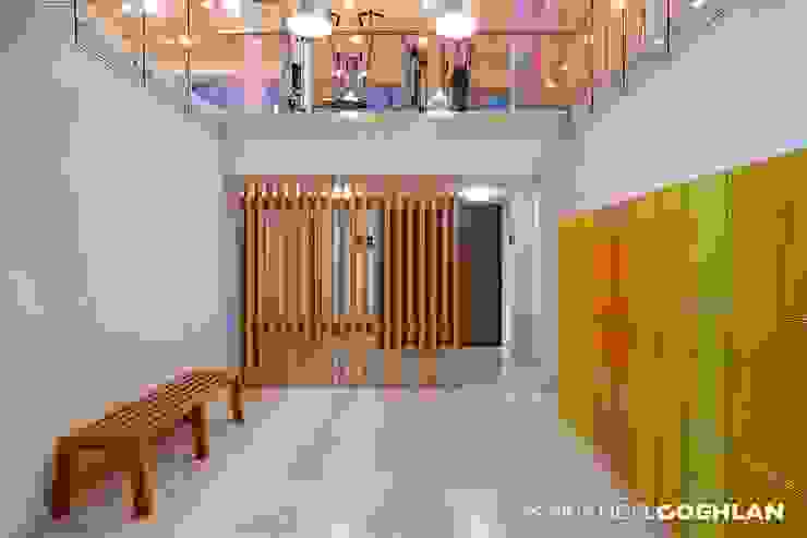 MARIANGEL COGHLAN Nowoczesna siłownia