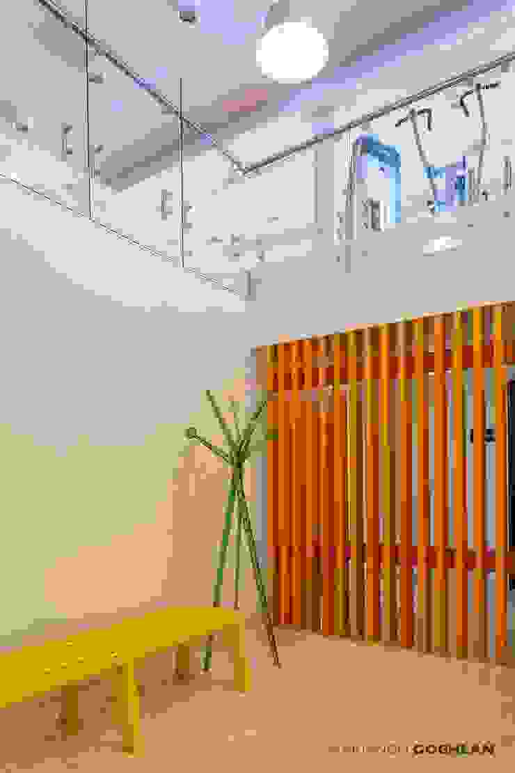 MARIANGEL COGHLAN Nowoczesna garderoba