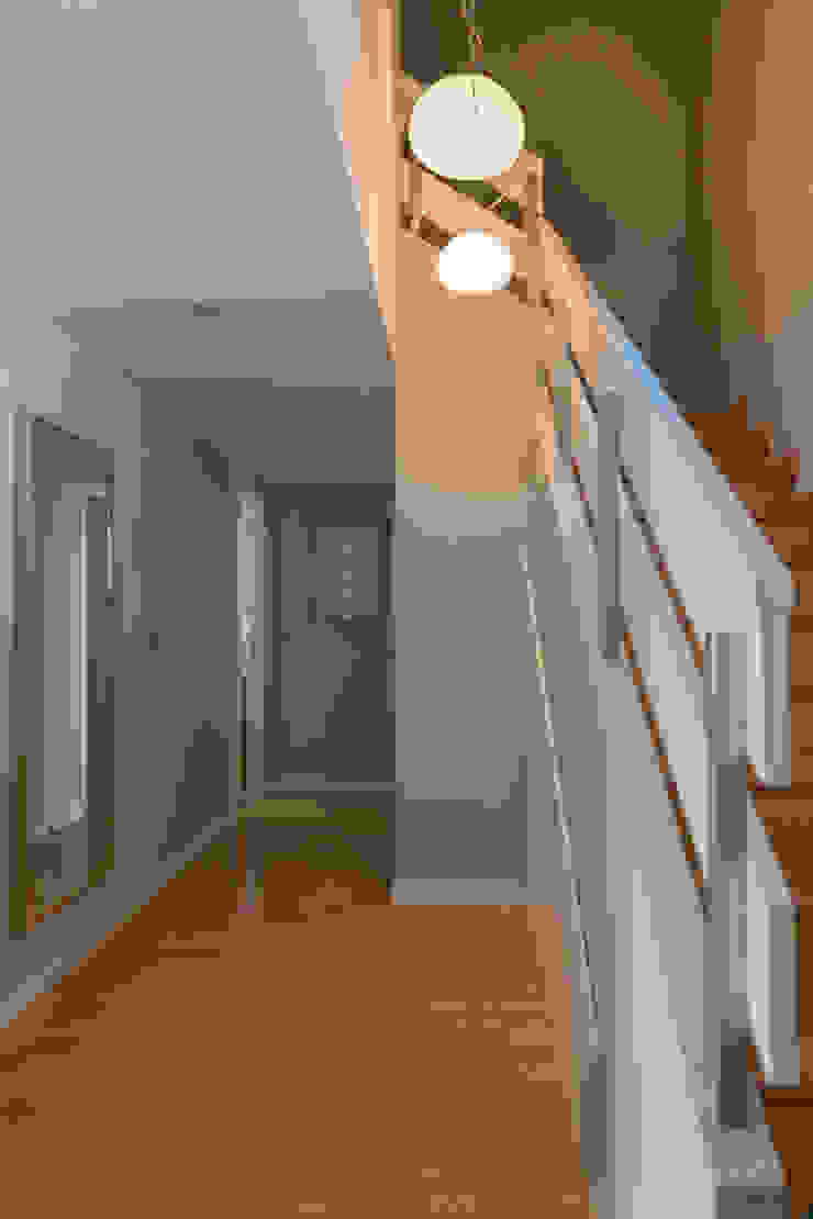 interiorismo en vivienda en Juan Pablo II de Zaragoza A54Insitu