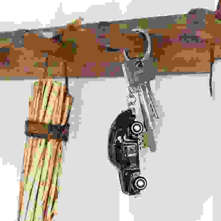 Lifestyle PLAYSAM Corridor, hallway & stairsClothes hooks & stands
