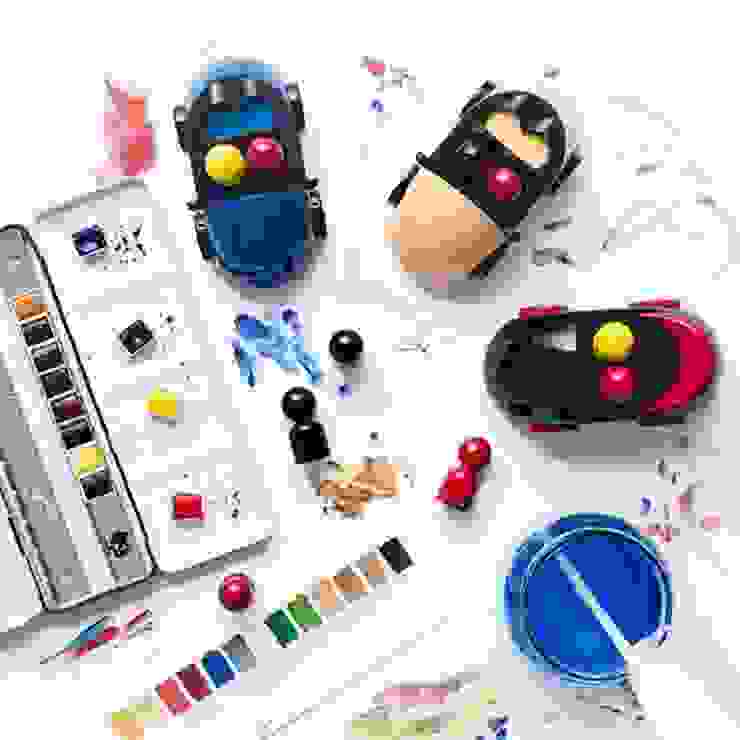 Lifestyle PLAYSAM Nursery/kid's roomAccessories & decoration