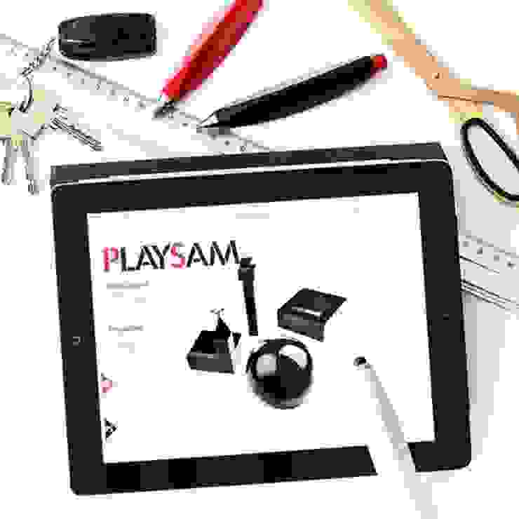 Lifestyle PLAYSAM Study/officeAccessories & decoration