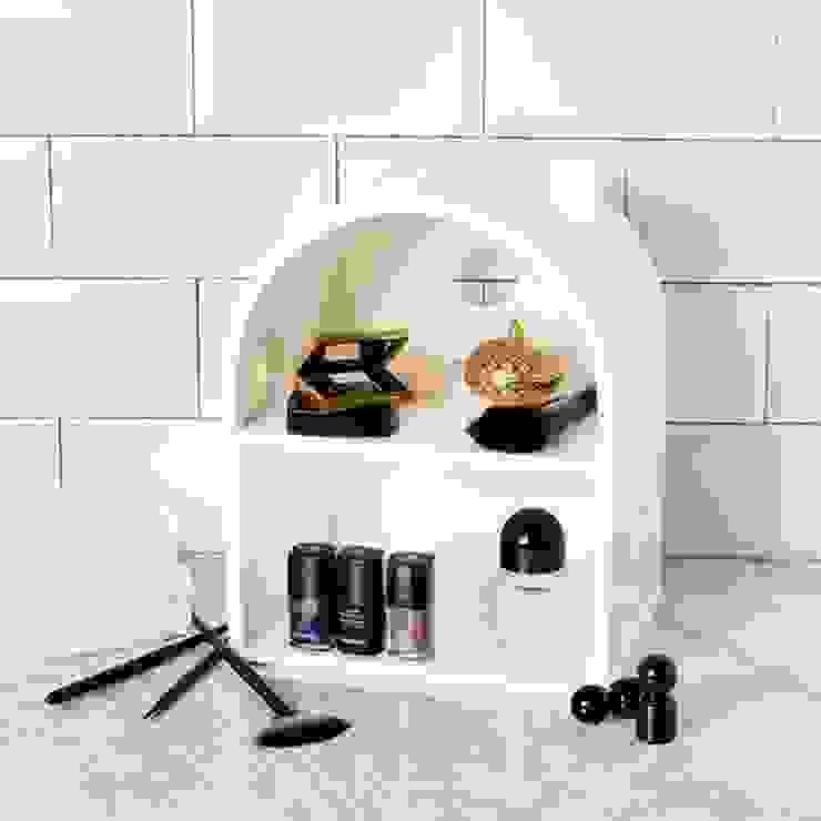 Lifestyle PLAYSAM BathroomShelves