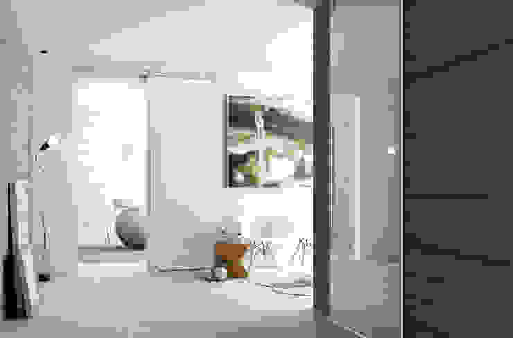 Porte Scorrevoli, Staino&Staino Staino&Staino Moderne Fenster & Türen