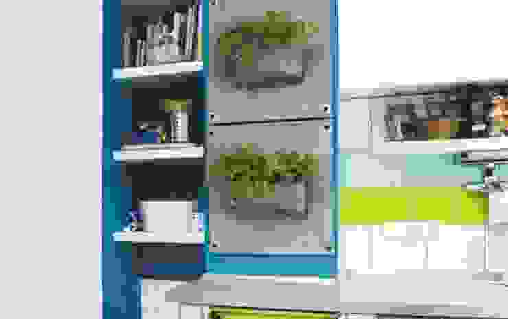 Yeni Nesil Dikey Bahceler Homify