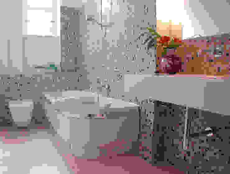 Wie gestalte ich ein kleines Badezimmer? | homify