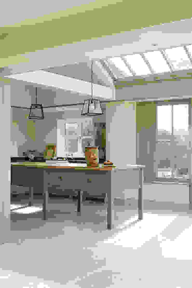 The West Sussex Kitchen By Devol By Devol Kitchens Homify