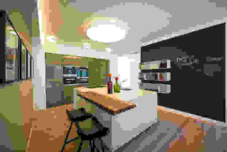 TOP-10 трендов в дизайне современного дома | homify | homify