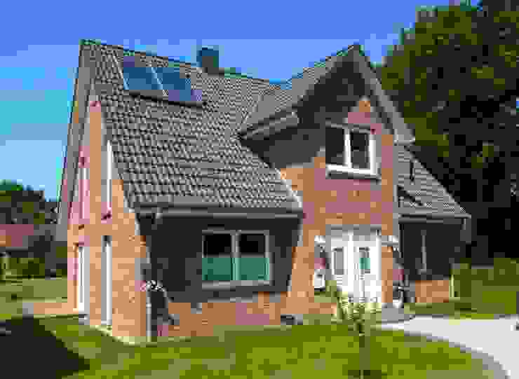 Das Kleine Kapitanshaus Homify