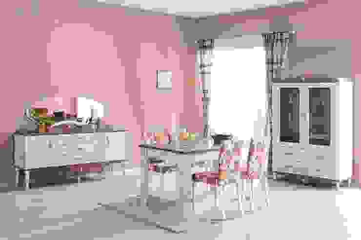 Romantik Bir Yemek Masasi Nasil Hazirlanir Homify