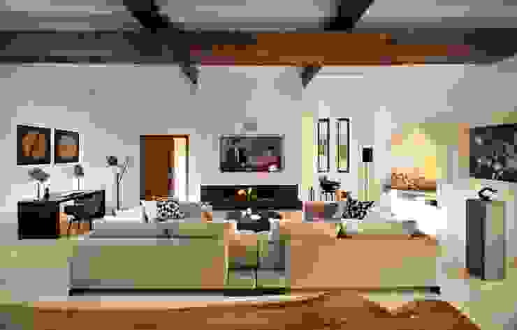 10 Case Di Campagna Da Cui Prendere Spunto Per Lo Stile Dell Arredamento Homify