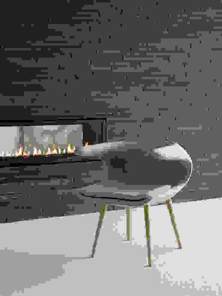 Frost - FurnID, Stouby Stouby Moderne woonkamers Krukken, stoelen & zitkussens