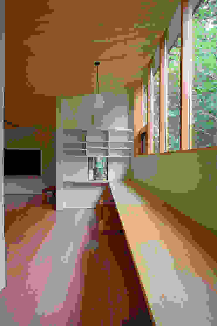 設計事務所アーキプレイス Scandinavian style nursery/kids room