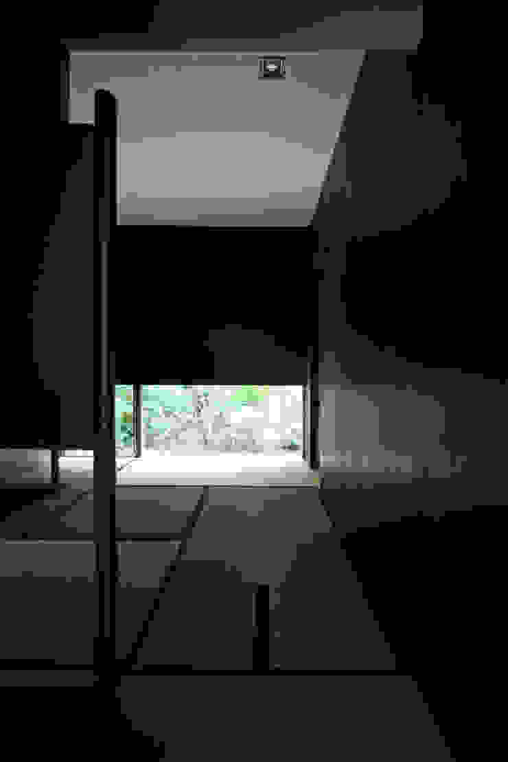 設計事務所アーキプレイス Classic style media room