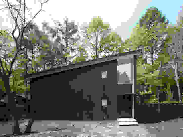 設計事務所アーキプレイス Scandinavian style houses