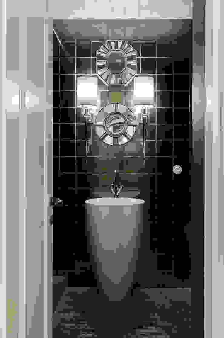 Irina Tatarnikova Bagno eclettico
