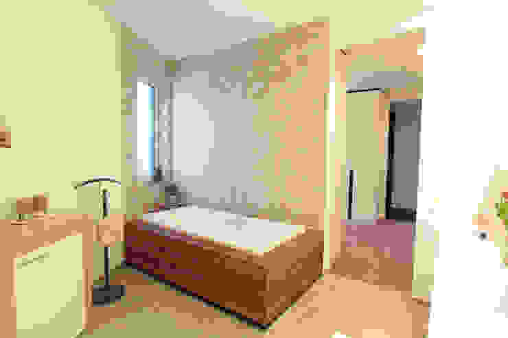 La Casa Wohnbau GmbH BañosBañeras y duchas