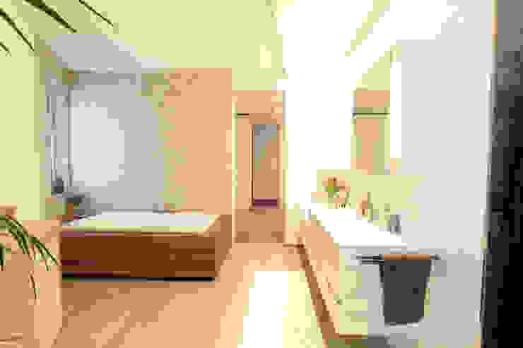 La Casa Wohnbau GmbH BañosAlmacenamiento