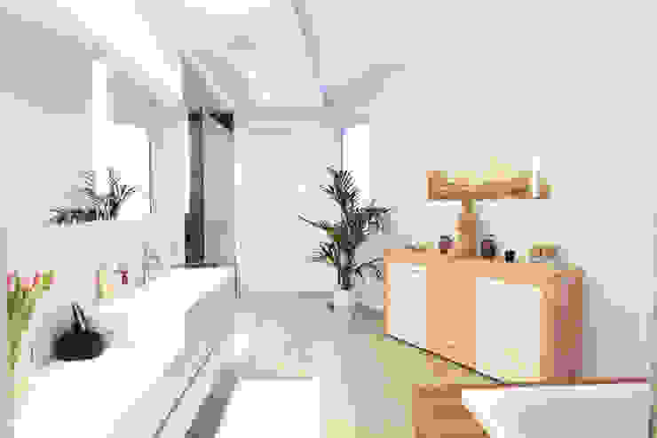 La Casa Wohnbau GmbH Baños modernos