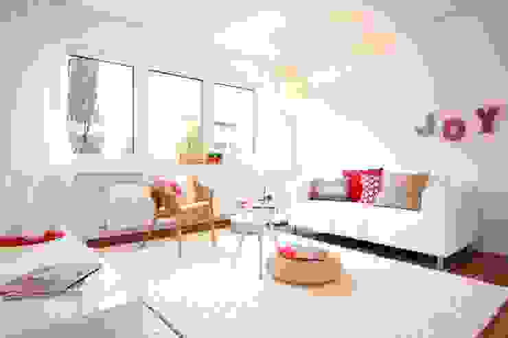 Home Staging Erbimmobilie 60er Jahre By Raumwerte Home Staging