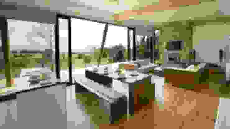 Ysk Tadilat Interior landscaping