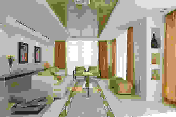 Ysk Tadilat Living roomAccessories & decoration