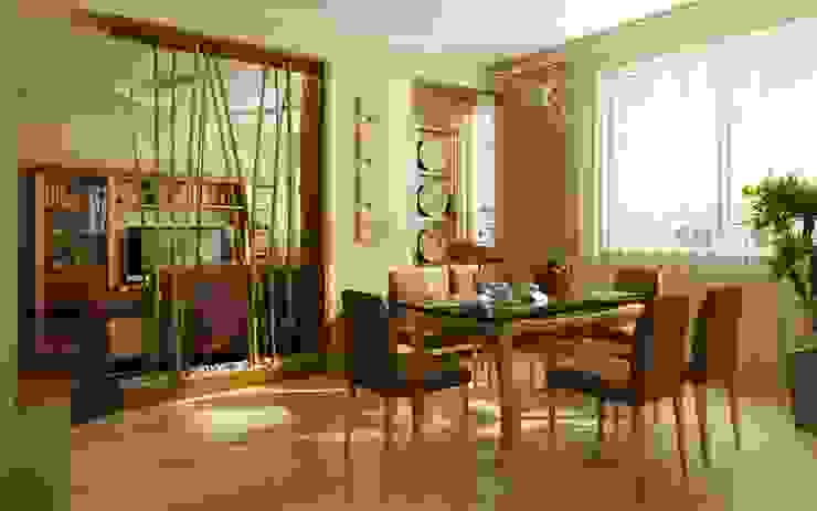 Ysk Tadilat غرفة السفرة