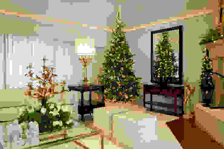 Ysk Tadilat غرفة المعيشة