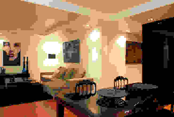 Modern living room by Architecture Tote Ser Modern