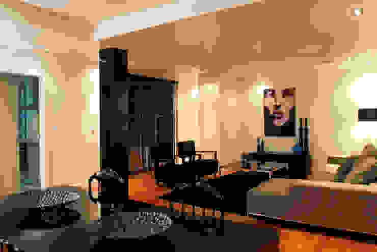 Modern living room by Architecture Tote Ser Modern