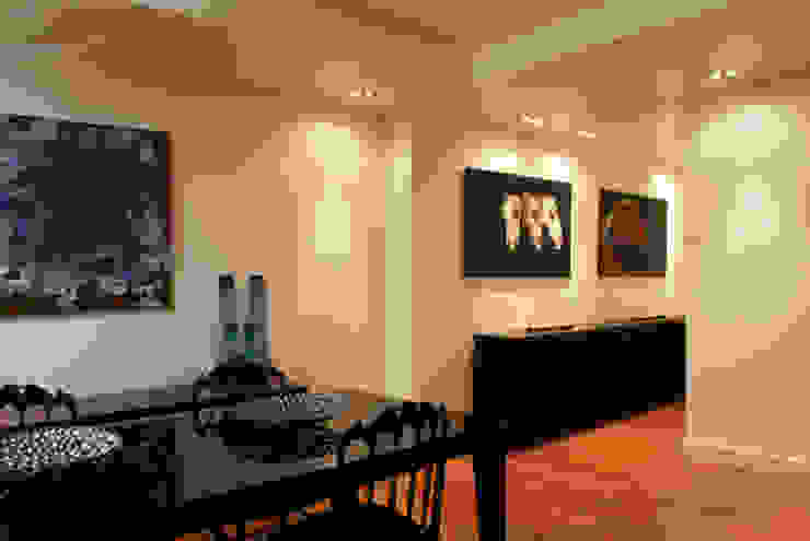 Modern dining room by Architecture Tote Ser Modern