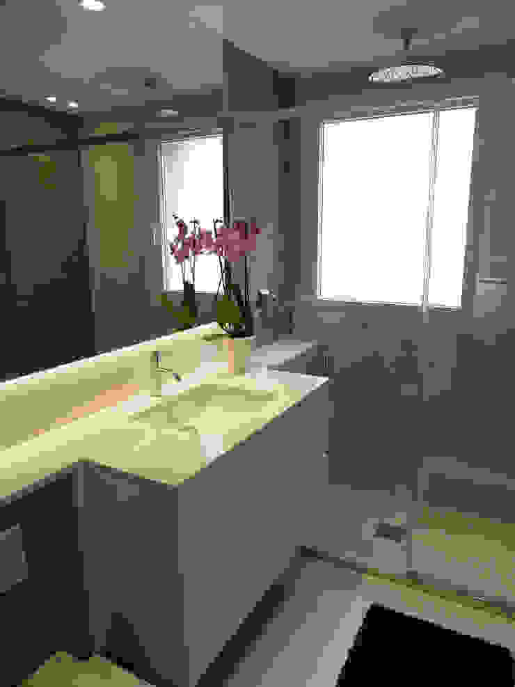 LF24 Arquitectura Interiorismo ห้องน้ำ