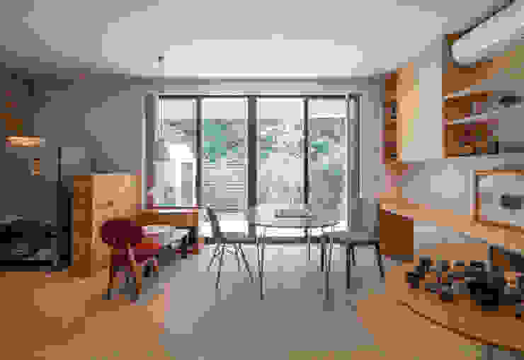 素敵な作品を生み出すアトリエのある家5選 Homify 素敵な作品を生み出すアトリエのある家5選 Homify