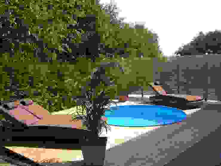 GH Product Solutions Garden Swim baths & ponds