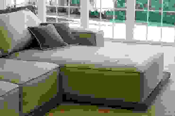 Virginia Water von Keir Townsend Ltd. Klassisch